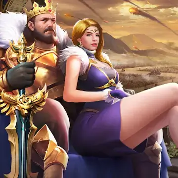Road of Kings Banner